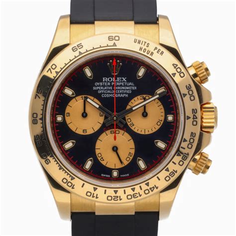 black friday rolex uhren